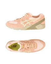 ASICS Sneakers & Tennis shoes basse donna