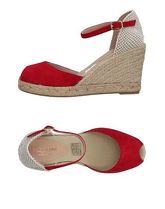 CARLO PAZOLINI Espadrillas donna