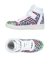 CULT Sneakers & Tennis shoes alte donna