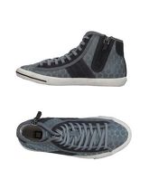 D.A.T.E. Sneakers & Tennis shoes alte donna