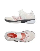 DESIGUAL Sneakers & Tennis shoes basse donna