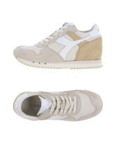 DIADORA HERITAGE Sneakers & Tennis shoes basse donna