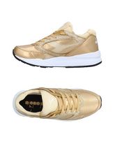 DIADORA Sneakers & Tennis shoes basse donna