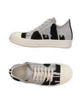 DRKSHDW by RICK OWENS Sneakers & Tennis shoes basse donna