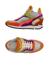 ELENA IACHI Sneakers & Tennis shoes basse donna