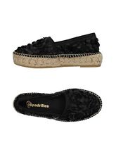 ESPADRILLES Espadrillas donna