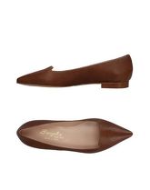 F.LLI BRUGLIA Ballerine donna