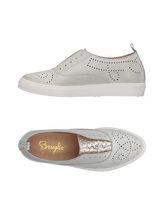 F.LLI BRUGLIA Sneakers & Tennis shoes basse donna