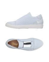 F.LLI BRUGLIA Sneakers & Tennis shoes basse donna