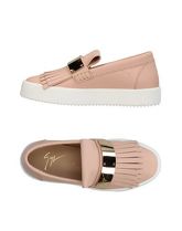 GIUSEPPE ZANOTTI DESIGN Mocassino donna