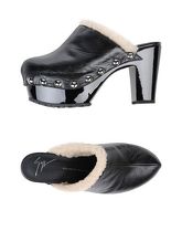 GIUSEPPE ZANOTTI DESIGN Mules & Zoccoli donna