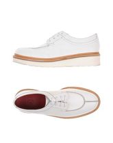 GRENSON Stringate donna