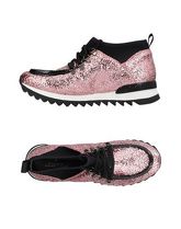 GUIDO SGARIGLIA Sneakers & Tennis shoes alte donna