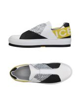 ICEBERG Sneakers & Tennis shoes basse donna