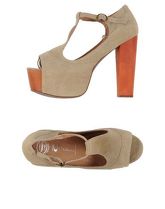 JEFFREY CAMPBELL Decolletes donna