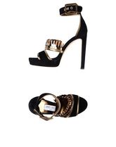 JIMMY CHOO Sandali donna