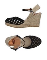 KANNA Espadrillas donna