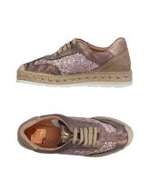 KANNA Sneakers & Tennis shoes basse donna