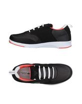 LACOSTE SPORT Sneakers & Tennis shoes basse donna