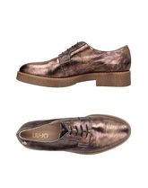 LIU •JO SHOES Stringate donna