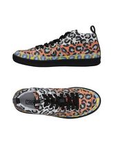 LOVE MOSCHINO Sneakers & Tennis shoes alte donna