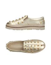 MAKRIS Sneakers & Tennis shoes basse donna