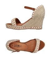 MOLLY BRACKEN Sandali donna