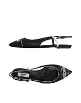 MOSCHINO Ballerine donna