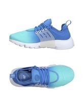 NIKE Sneakers & Tennis shoes basse donna