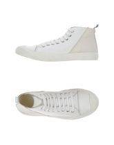 PANTOFOLA D'ORO Sneakers & Tennis shoes alte donna