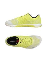 REEBOK Sneakers & Tennis shoes basse donna