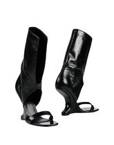 RICK OWENS Stivaletti donna