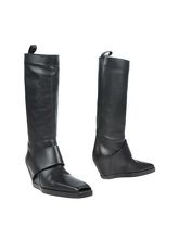 RICK OWENS Stivali donna