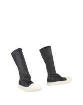 RICK OWENS Stivali donna