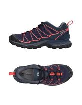 SALOMON Sneakers & Tennis shoes basse donna