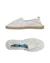 SUPERDRY Espadrillas donna