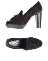 TOD'S Mocassino donna