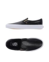 VANS Sneakers & Tennis shoes basse donna