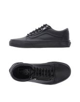 VANS Sneakers & Tennis shoes basse donna