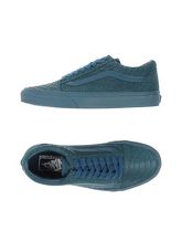 VANS Sneakers & Tennis shoes basse donna