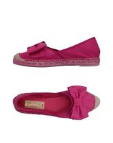 VIDORRETA Espadrillas donna