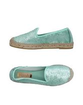 VIDORRETA Espadrillas donna