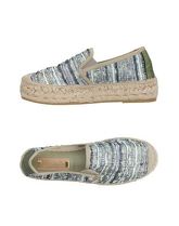 VIDORRETA Espadrillas donna