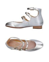 VIVIENNE WESTWOOD Ballerine donna