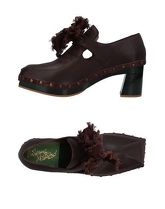 VIVIENNE WESTWOOD Mocassino donna