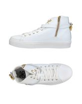 2STAR Sneakers & Tennis shoes alte donna