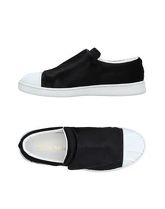 ACNE STUDIOS Sneakers & Tennis shoes basse donna