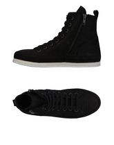 ANN DEMEULEMEESTER Sneakers & Tennis shoes alte donna