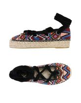 ASH Espadrillas donna