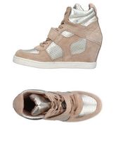 ASH Sneakers & Tennis shoes alte donna